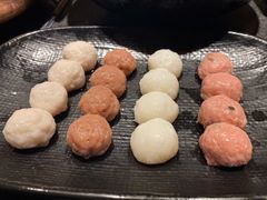 -荣记火锅(青悦城店)