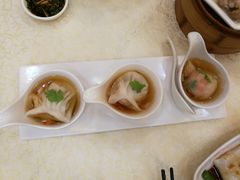 -顺德人家食府(黄金广场店)
