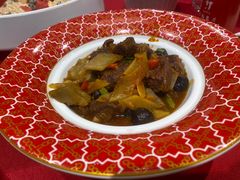 -马凯餐厅(地安门店)