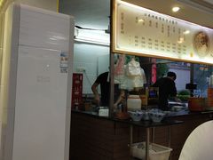 -江南濑粉店(文华路店)