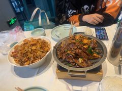 -老城味道·传统天津菜(杨柳青店)