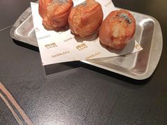 -师烤·豆花烤鱼(广州荔湾扬韬广场店)