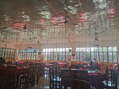 大堂-水上人家河鲜