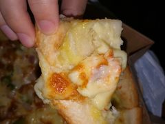 -芝心实億披萨意面(芳草路店)