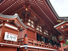 -浅草寺