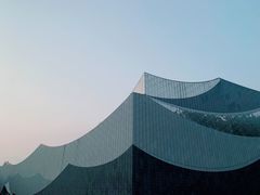 -《又见五台山》剧场