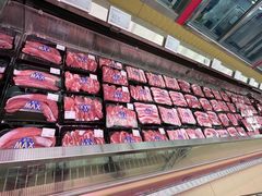-盒马X会员店(王府井奥莱UP TOWN店)