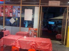 -荆九爷爆炒桥头三嫩(夫子庙店)
