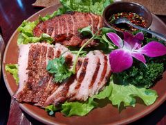 猪颈肉-花马天堂云南餐厅 Lost Heaven(高邮路店)