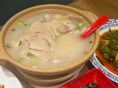 -张太婆老妈蹄花川菜馆·中华餐饮老字号(望平街店)