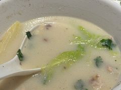 -河沿肉饼Beijing Pie(东华门店)