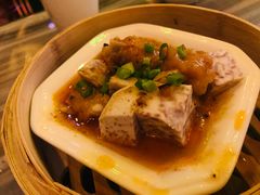 -粤海璇宫·木棉花高空旋转餐厅·聚会派对