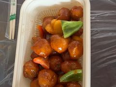 -院里寻菜·精致庭院菜(观沙岭店)