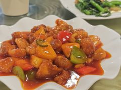 -佛有缘素食馆·荔湾老字号(陈家祠首店)