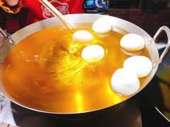 -棉小雪·雪棉豆沙(老安东街店)