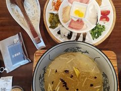 -芸南道·过桥米线(昆明老街旗舰店)