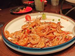 -柴米油盐(土菜院子店)