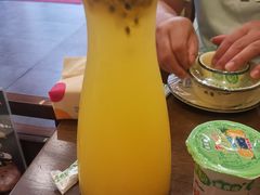 -菌乡缘·野生菌蒸汽鱼火锅(江边夜市店)