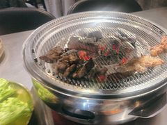 -本炙炭烤·蒲烧活鳗料理店(金沙洲店)