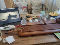 -邈墨茶馆(凤起路店)