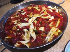 招牌口口脆-胡马八破·川菜小馆(高新万达店)