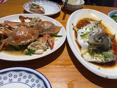 -龍记海鲜美食城(侨港风情街店)