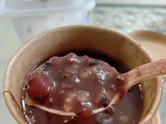 袁妈招牌红豆汤-袁妈红豆汤(重庆总店)