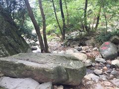 -浙北大峡谷