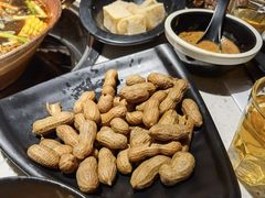 -京韵胡同·酱香羊蝎子火锅涮肉(长寿路店)