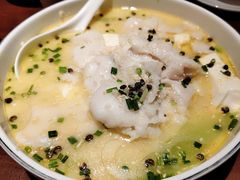豆花鱼-意满花千醉(金茂览秀城店)