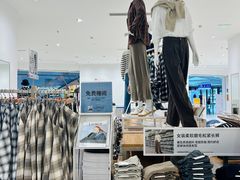 -优衣库(红谷滩万达店)