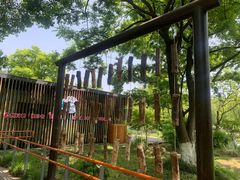 -玄武湖景区-情侣园游乐场