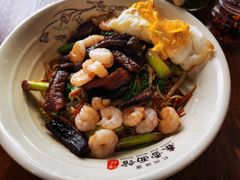 -春雪面馆(转塘店)