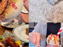 -TIGERS老虎西餐(亦庄店)