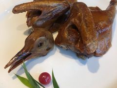 -馋遇江南·精致湖景雅宴(东方之门店)