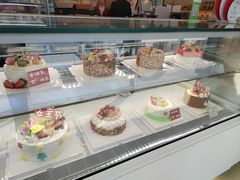 -蜂蝶来饼店(拱北总店)