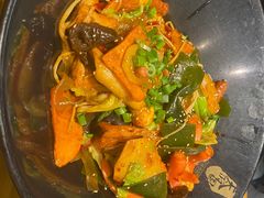 -天府国麻辣香锅(李沧万达店)