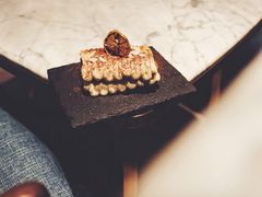Tiramisu 意式提拉米蘇-Lex Coffee