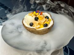 -狮拾久·现代新加坡料理(壹方城店)