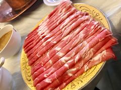 -东来顺饭庄(王府井步行街店)