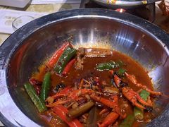 -聚味瞿记·龙虾堂(坡子街店)