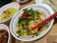 -喜家德虾仁水饺(东方宝泰店)