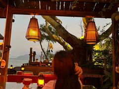 -城墙外BAR