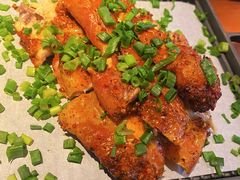 -绿茶餐厅(西湖银泰百货店)