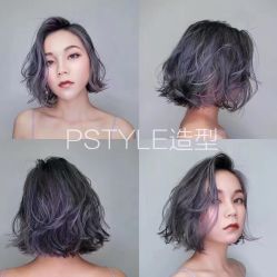 -P.STYLE派斯造型