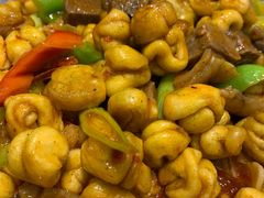 -伊帆食府·青海地方特色美食