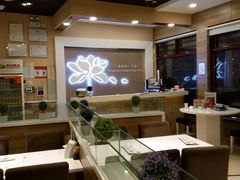 -嘉和一品粥(马家堡店)