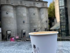 -CEMENT·coffee bar (凤凰创意园店)