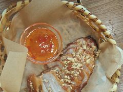 -曼谷食堂·泰国家庭料理(丹桂路店)