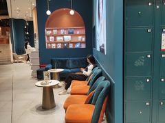 -海马体照相馆(北京朝阳大悦城店)